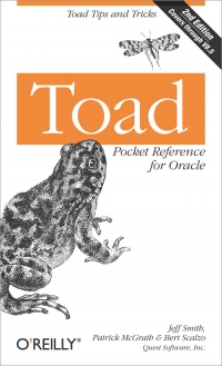 toad for oracle tutorial for beginners pdf